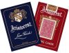 Aristocrat Playing Card